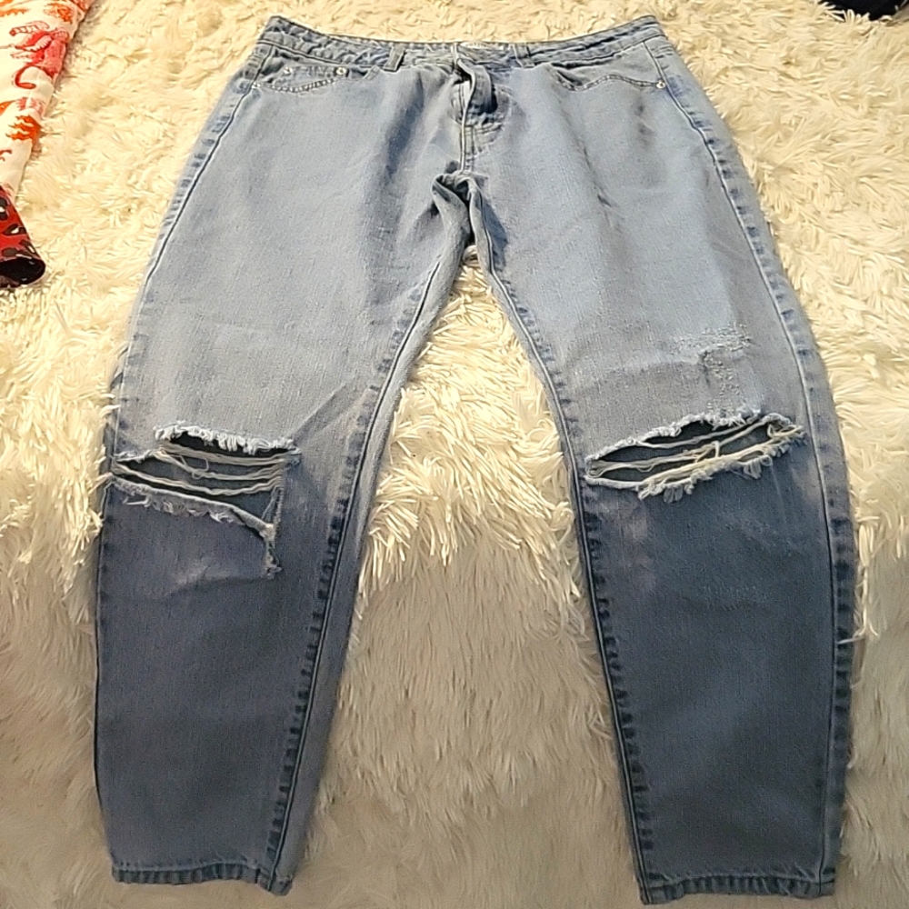 Vestique vintage jeans